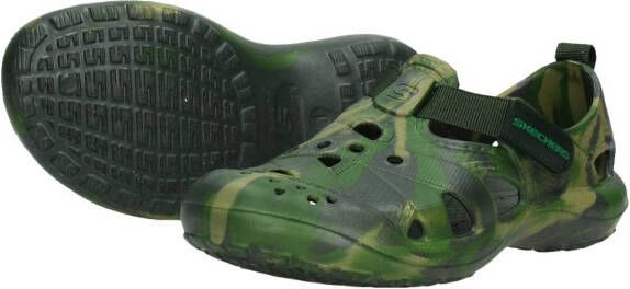 Skechers Koolers Swurlz