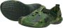 Skechers Koolers Swurlz slipper Slippers Jongen groen - Thumbnail 6