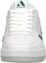 Skechers Sneakers KOOPA met subtiele contrastdetails vrijetijdsschoen halfhoge schoen veterschoen - Thumbnail 5