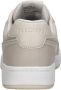 Skechers Koopa Tiebreak Low Heren Sneakers Gebroken wit - Thumbnail 9