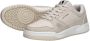 Skechers Koopa-Tiebreak Low Sneakers beige Leer - Thumbnail 11