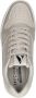 Skechers Koopa Tiebreak Low Heren Sneakers Gebroken wit - Thumbnail 11