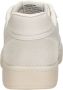 Skechers Koopa Court Volley Low Varsity Sneakers Laag Gebroken wit - Thumbnail 3