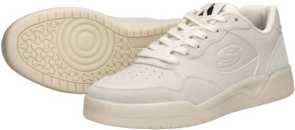 Skechers Koopa Court Volley Low Varsity