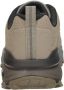 Skechers Max Protect Ironguard Taupe Black Wandelschoenen Heren - Thumbnail 4