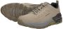 Skechers Max Protect Ironguard Taupe Black Wandelschoenen Heren - Thumbnail 6