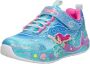 Skechers S Lights Mermaid Dreams klittenbandschoenen - Thumbnail 2