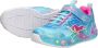 Skechers S Lights Mermaid Dreams klittenbandschoenen - Thumbnail 5