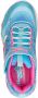 Skechers S Lights Mermaid Dreams klittenbandschoenen - Thumbnail 6