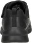 Skechers Microspec Texlor 403770L BBK voor een jongen Zwart Sneakers - Thumbnail 7