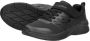 Skechers Microspec Texlor 403770L BBK voor een jongen Zwart Sneakers - Thumbnail 9