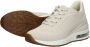 Skechers Leireken Damessneakers Stijlvol en Comfortabel Wit Dames - Thumbnail 15