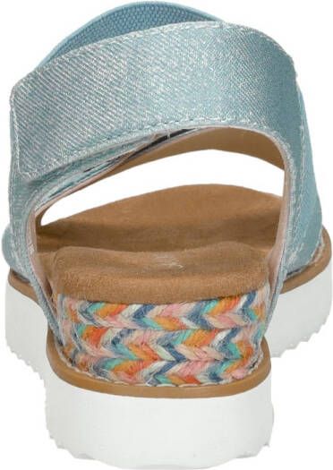 Skechers Miss Desert Kiss Hi