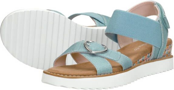 Skechers Miss Desert Kiss Hi