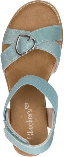 Skechers Miss Desert Kiss Hi