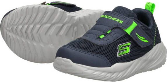 Skechers Nitro Sprint