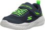 Skechers Sneakers Nitro Sprint-Rowzer Streetwear Kind - Thumbnail 4