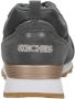 Skechers Sneakers GoldN Gurl Vrijetijdsschoen halfschoen veterschoen met air-cooled memory foam - Thumbnail 7