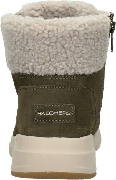 Skechers On-the-go Glacial Ultra Woodland