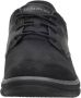 Skechers Slip-Ins: Orell Yates Veterschoenen Laag Zwart - Thumbnail 5