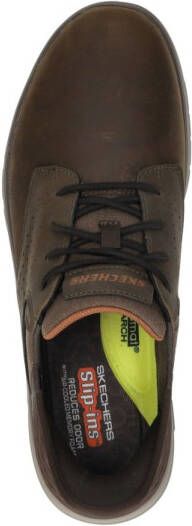 Skechers Slip-ins: Orell Yates