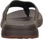 Skechers Teenslippers PATINO-MARLEE zomerschoen slippers badschoen zwemschip met zachte tussenstuk voor de tenen - Thumbnail 9