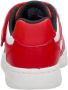 Skechers Quick Street Sneakers rood Synthetisch - Thumbnail 5