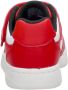 Skechers Quik Street sneakers rood wit Jongens Imitatieleer Meerkleurig 32 - Thumbnail 8