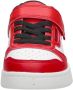 Skechers Quick Street Sneakers rood Synthetisch - Thumbnail 6