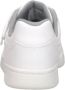 Skechers Quick Street jongens sneakers wit Uitneembare zool - Thumbnail 5