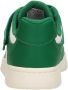 Skechers Quick Street Sneakers groen Synthetisch Heren - Thumbnail 9