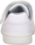 Skechers Quick Street Klittenband Laag Wit - Thumbnail 5