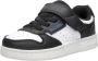 Skechers Quick Street Sneakers zwart Synthetisch Heren - Thumbnail 8