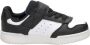 Skechers Quick Street Sneakers zwart Synthetisch Heren - Thumbnail 10