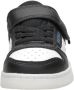Skechers Quick Street Sneakers zwart Synthetisch Heren - Thumbnail 11