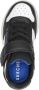 Skechers Quick Street Sneakers zwart Synthetisch Heren - Thumbnail 13