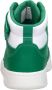 Skechers Quick Street jongens sneakers groen wit Uitneembare zool - Thumbnail 7
