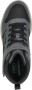 Skechers Quick Street jongens sneakers zwart grijs Uitneembare zool - Thumbnail 12