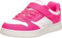 Skechers Quick Street Court Classic Sneakers roze Dames - Thumbnail 8