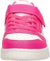 Skechers Quick Street Court Classic Sneakers roze Dames - Thumbnail 10