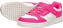 Skechers Quick Street Court Classic Sneakers roze Dames - Thumbnail 11