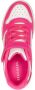 Skechers Quick Street Court Classic Sneakers roze Dames - Thumbnail 12