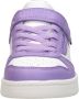 Skechers Quick Street Style Stride Klittenband Lila - Thumbnail 5