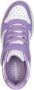Skechers Quick Street Style Stride Klittenband Lila - Thumbnail 7