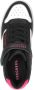 Skechers Quick Street Style Stride Klittenband Zwart - Thumbnail 7