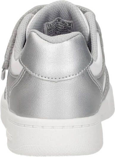 Skechers Quick Street Style Stride Zilver