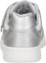 Skechers klittenbandschoen 310241L SLW Quick Street Style Stride Zilver Wit - Thumbnail 4