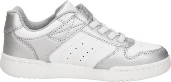 Skechers Quick Street Style Stride Zilver