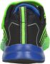 Skechers sneakers groen Jongens Imitatieleer Meerkleurig 30 - Thumbnail 36