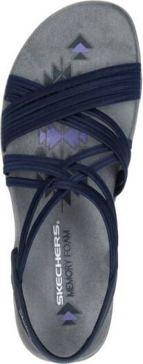 Skechers Reggae Slim Sunnyside